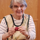 Illustration for article titled Postcards from Hospice, a portrait series